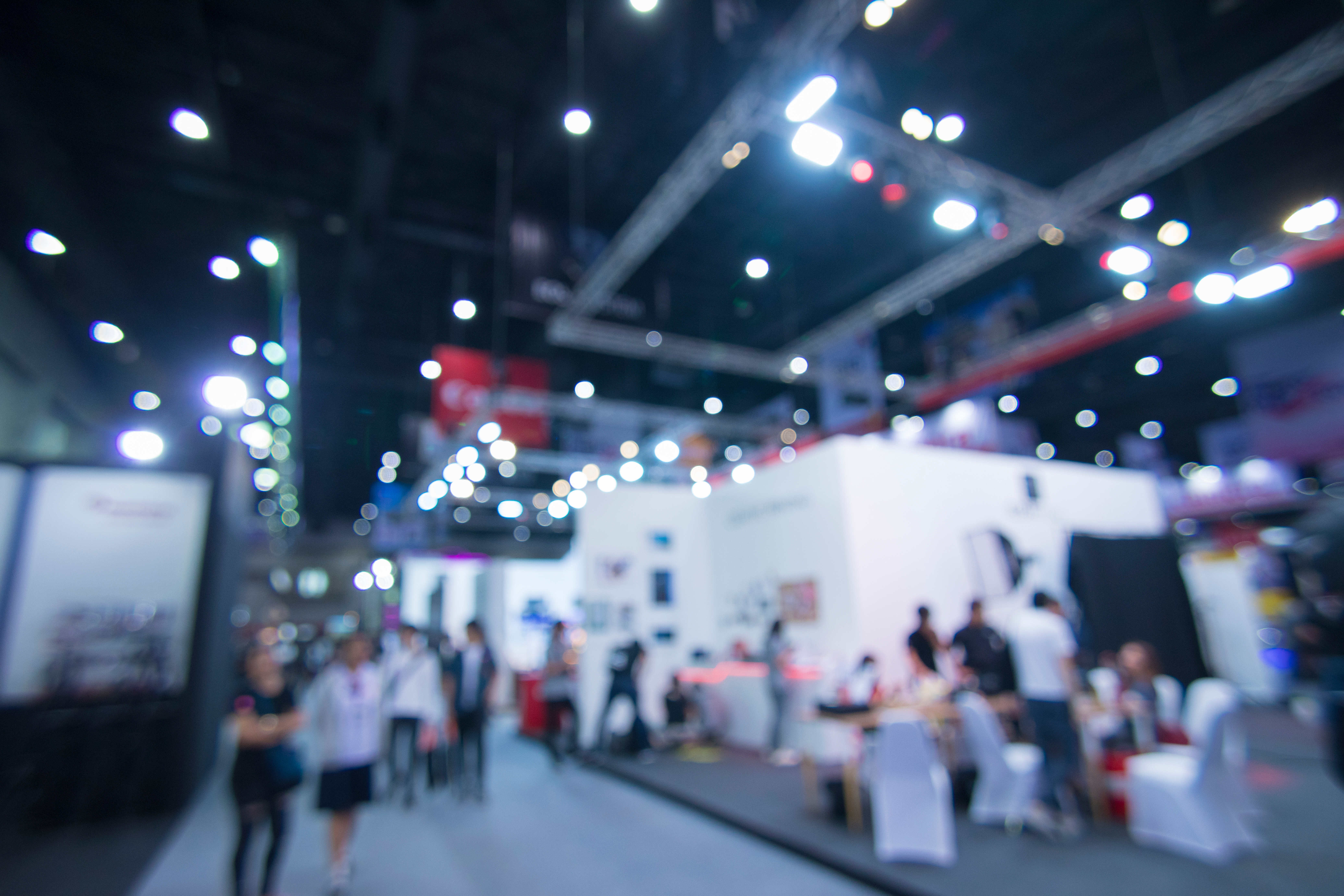 Gifts India Expo 2026レポート:ムンバイで開催、出展エリア構成を解説