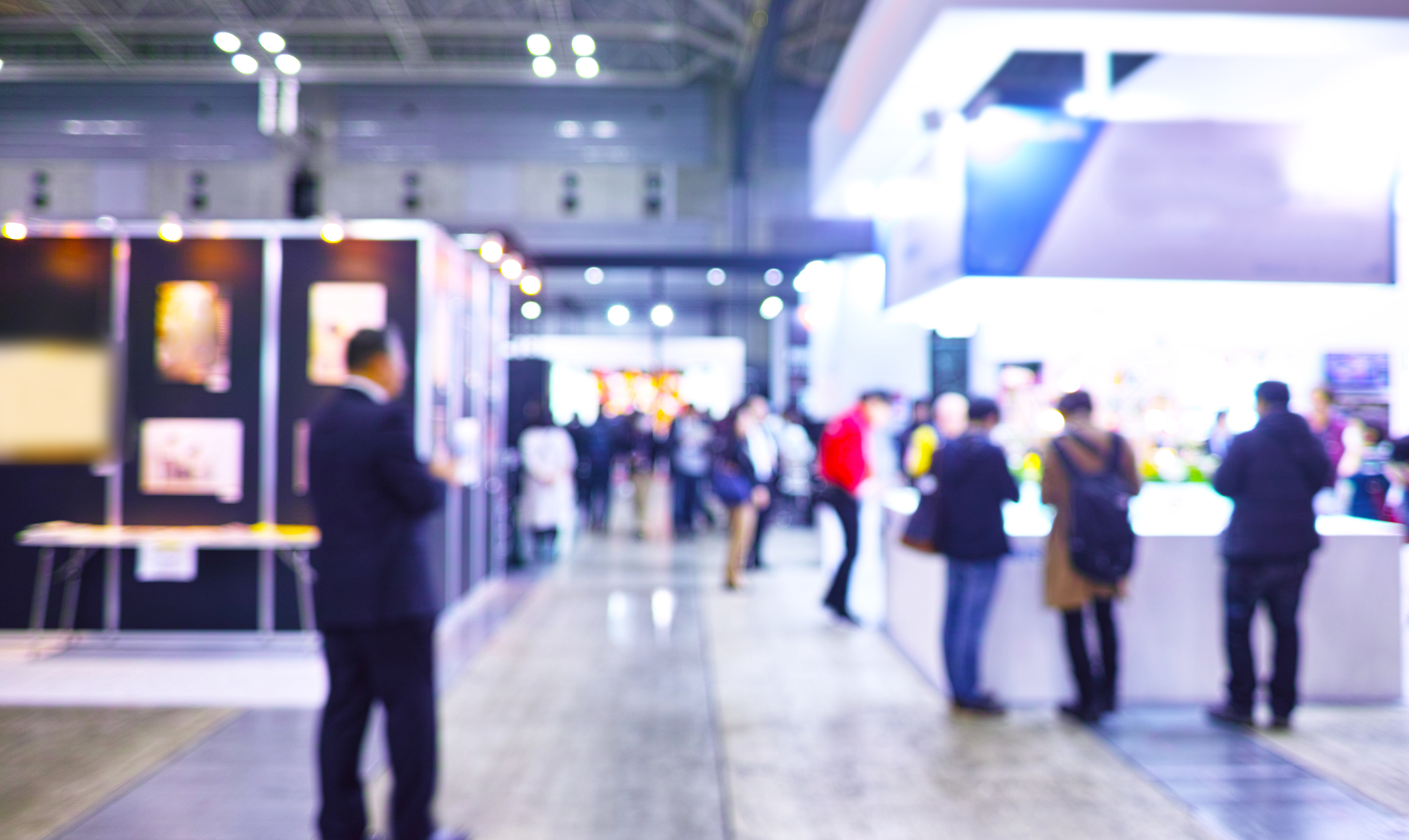 OpenEXPOなら展示会名の「オススメ展示会名」が探せる