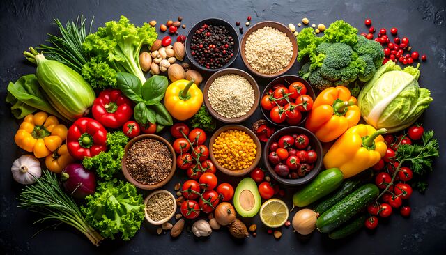 農林水産・食品