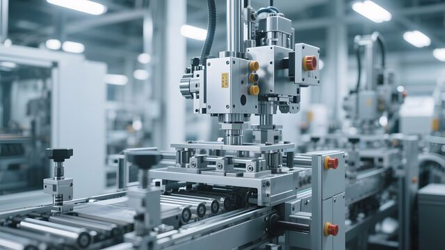 機械・工業技術