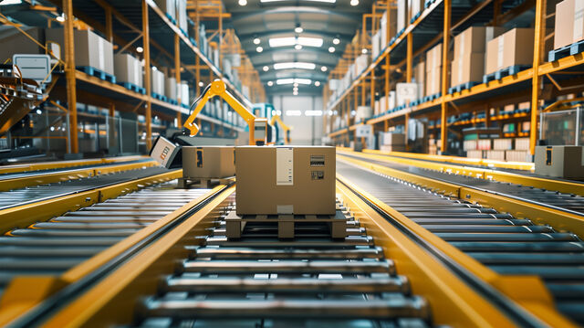 輸送・物流・包装